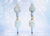 The Blooming Garden: Custom Floral Pen Collection