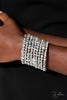 Paparazzi’s 💎 The Stephanie & Ready for More 💎 Signature Zi Necklace & Bracelet Set
