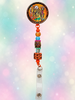 Fancy Occupational Retractable Badge Reels