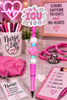 Specialty Retractable Pens