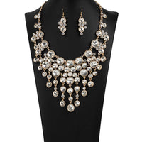 Paparazzi’s 💎 The Rose & Future Fashionista 💎 Signature Zi Necklace & Bracelet Set