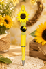 The Blooming Garden: Custom Floral Pen Collection