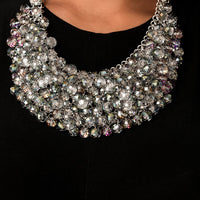 Paparazzi’s 💎 The Tanger 💎 Signature Zi Necklace