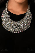 Paparazzi’s 💎 The Tanger 💎 Signature Zi Necklace