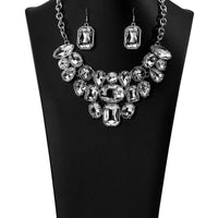 Paparazzi’s 💎 The Tasha 💎 Signature Zi Necklace