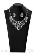 Paparazzi’s 💎 The Tasha 💎 Signature Zi Necklace