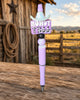 Western Custom Beaded Pens
