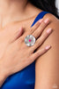 Paparazzi’s 💍 Seriously SUNBURST - Pink 💍