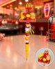 McBling Collection: Fast-Food Inspired Pens