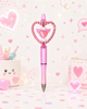 The Pink Beaded Pen Collection 💕