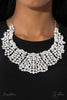 Paparazzi’s 💎 The D’Etta & Made For This 💎 Signature Zi Necklace & Bracelet Set