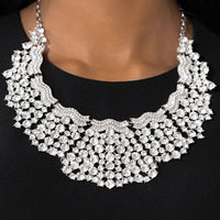 Paparazzi’s 💎 The D’Etta & Made For This 💎 Signature Zi Necklace & Bracelet Set