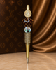 The Monogram Glamour Pen 🖊️