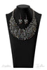 Paparazzi’s 💎 The Tanger 💎 Signature Zi Necklace