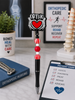 Specialty Retractable Pens