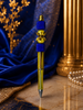 Pretty Poodle Prestige 
|Blue & Gold Legacy Collection