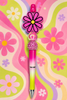 The Blooming Garden: Custom Floral Pen Collection