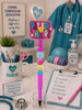 Specialty Retractable Pens