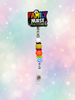 Fancy Occupational Retractable Badge Reels