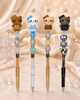 The Sanrio Sweetheart Suite: Custom HK Inspired Pens