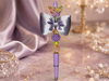 The Blooming Garden: Custom Floral Pen Collection