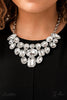 Paparazzi’s 💎 The Tasha 💎 Signature Zi Necklace