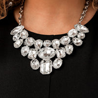 Paparazzi’s 💎 The Tasha 💎 Signature Zi Necklace