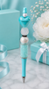 “Breakfast at Tiffany’s” Luxe Beaded Pen Collection