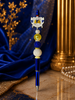 Pretty Poodle Prestige 
|Blue & Gold Legacy Collection
