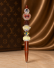 The Monogram Glamour Pen 🖊️