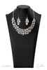 Paparazzi’s 💎 The Jenni 💎 Signature Zi Necklace