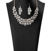 Paparazzi’s 💎 The Jenni 💎 Signature Zi Necklace