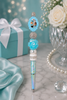“Breakfast at Tiffany’s” Luxe Beaded Pen Collection