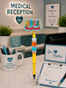 Specialty Retractable Pens