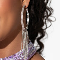 Paparazzi’s 💎 Jaw-Dropping Jubilee - White 💎