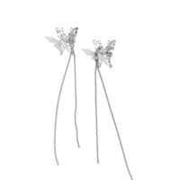 Paparazzi’s 🦋 Take Flight - Silver 🦋