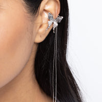 Paparazzi’s 🦋 Take Flight - Silver 🦋
