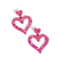 Paparazzi’s 🩷 Dazzling Deed - Pink 🩷