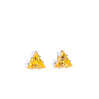 Paparazzi’s ⚠️ Triangular Twinkle - Yellow ⚠️