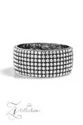 Paparazzi’s 💎 Made for Now 💎 Signature Zi Bracelet