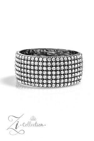 Paparazzi’s 💎 Made for Now 💎 Signature Zi Bracelet