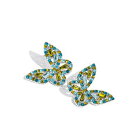 Paparazzi’s 🦋 Tilted Takeoff - Green 🦋