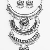Paparazzi’s 💎 The Legend 💎 Signature Zi Necklace