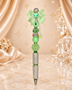 The Luxe Couture Bow Pen