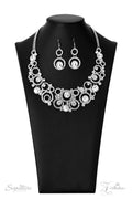 Paparazzi’s 💎 The Jennifer & Impeccable Illumination 💎 Signature Zi Necklace & Bracelet Set