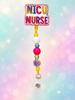 Fancy Occupational Retractable Badge Reels
