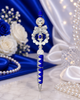 Royal Blue Legacy Collection