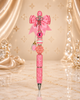 The Luxe Couture Bow Pen