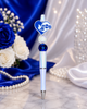 Royal Blue Legacy Collection