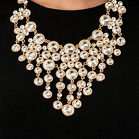 Paparazzi’s 💎 The Rose & Future Fashionista 💎 Signature Zi Necklace & Bracelet Set